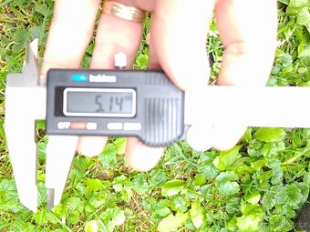 Cooper Endeavor Plus 235/60 R18 DOT 2024 zimní/letní - 8