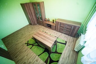 Prodej bytu 1+1, 34 m² – Broumov - 8