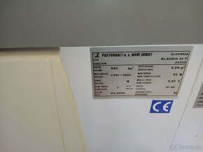 Pojízdný stanek - 8