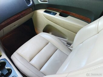 Dodge Durango 2014, 5.7 HEMI? 4X4, 7 sedadel - 8