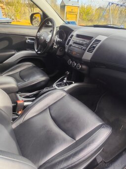 Mitshubishi Outlander 2,2 Di-D, 115 KW - 8