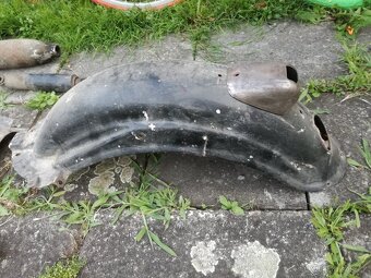 Náhradní díly Jawa - 8