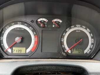 Škoda Fabia 1rs prodej nebo výměna za bmw - 8