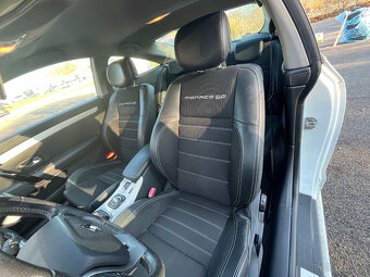 Renault Laguna Coupe 2.0 dCi 130kW, odpočet DPH, 1. majitel - 8