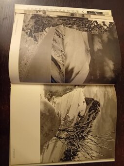 fotoknihy Vilém Heckel "Naše hory" - 8