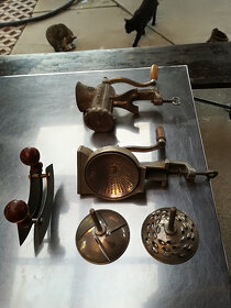 prodám různé starožitnosti - 8