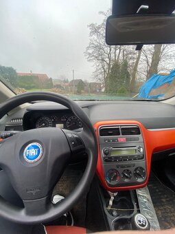 Fiat Grande Punto 1.4 57kw - 8