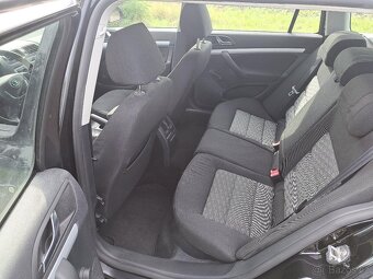 Škoda Octavia 2 Facelift 1.6 tdi, 77 kW, tažné - 8