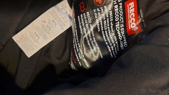 Dětská lyžařská bunda REIMA 152 cm ++ - 8