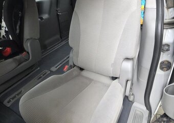 Kia Carnival 2.9-7 MÍST-PREMIUM-AUTOMAT - 8