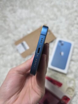 iPhone 13 128GB - 8