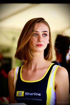 Canon EOS 50d + objektivy EF - 8