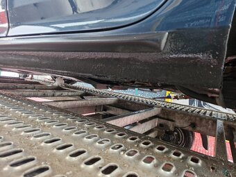 Vw golf 1.9tdi 66kw rv.2007 - 8