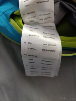 Dámska Gore-Tex bunda vel.S - 8