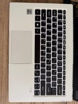 Acer. Swift 5, White - 8