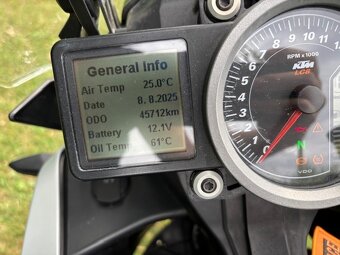 KTM 1190 Adventure - 8