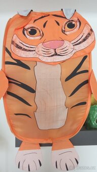 Prodám kojenecké láhve, dětskou vaničku - 8