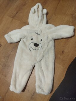 Oblečení pro chlapečka - 8