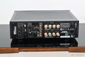 zesilovač NAD C 390DD stereo s DAC klasy hi-end - 8