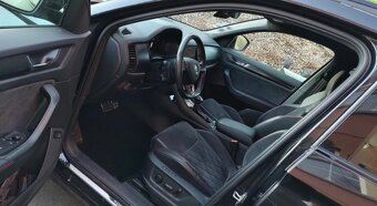 SKODA Kodiaq RS Bi-Turbo 7 miestne 2.0 tdi 240k 4x4 - 8