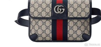 Gucci bag - 8