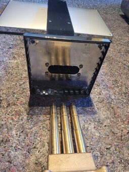 Hlavová sprcha Hansgrohe 24007400 - 8