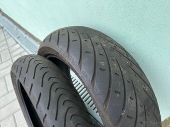 Honda NT1100 Manual - 8