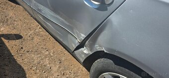 VW passat combi 2.0TDI 103kw rok-2005 - 8