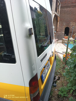 Ford Transit - 8