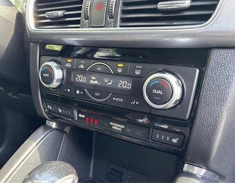 Mazda CX-5 2.0 121kW SKYACTIVE AUTOMAT - BENZÍN - 8