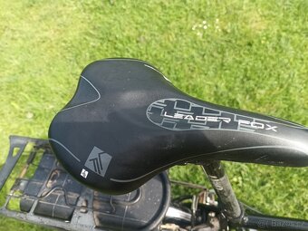 Elektrokolo Leader Fox 250w, - 8