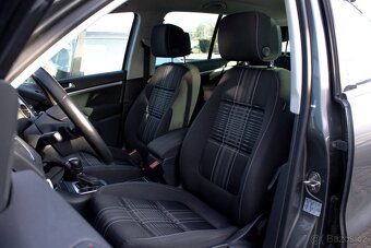 Volkswagen Tiguan 2.0TDI 4X4 AUTOMAT - 8