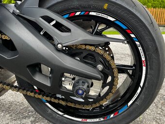 BMW S 1000 XR - 8