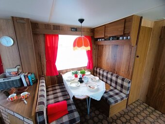 Mobilní dům (mobilheim) Stacaravans KW92 - doprava zdarma - 8