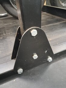 posilovaci věž na bench Press - 8