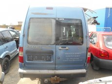 Ford Transit Conect 1,8 TDCi, 1,8 benzín - díly - 8