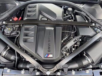 BMW M2 3,0 i M2 původ ČR 1. maj. DPH - 8