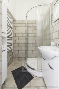 Prostorný byt 2+1 (46,6 m2) na Vinohradech, Vinohradská ulic - 8
