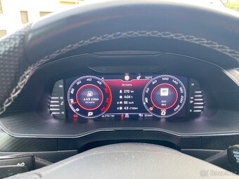 Škoda Superb Sportline 2020 2,0TDI 140kW Digi - 8