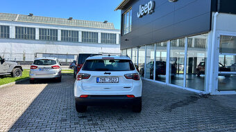 Jeep Compass 1.3T 130k Night Eagle - 8