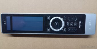 Dálkový ovladač univerzální PHILIPS Prestigo - 8