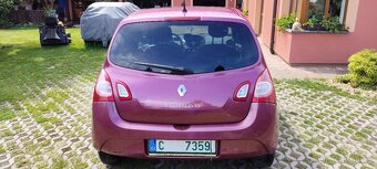 Renault Twingo 1.2 55kw rv. 2013 - 8