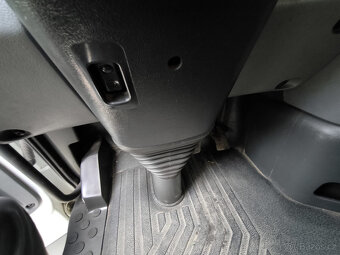 Mercedes-Benz Actros 1844 MP3, STANDARD, - 8