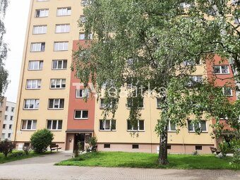 Prodej byt 2 + kk, 39㎡ Karviná 73301 - 8