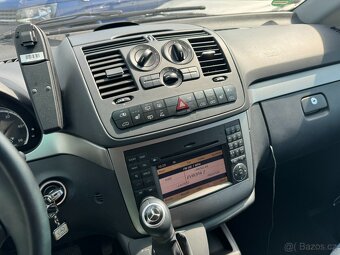 Mercedes-Benz Viano FUN V6 165 KW 2. MAJ DPH - 8