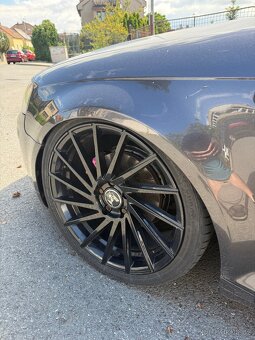 Audi a3 8p 2.0tdi na vzduchu - 8