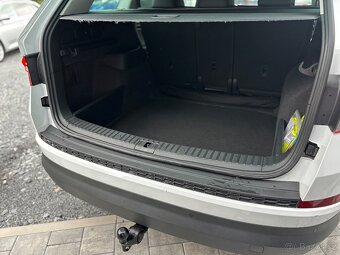 ŠKODA KODIAQ STYLE+ 2.0 TDI 110 KW DSG TAŽNÉ m2023 109tkm - 8