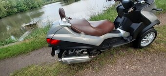 Piaggio MP3 500 LT Business 2013 - 8