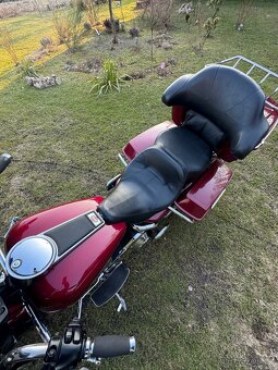 Harley Davidson Electra Glide - 8