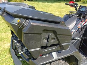 Polaris Sportsman 1000 XP - 8